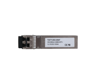 TSFP-850-MMF Оптический модуль SFP+