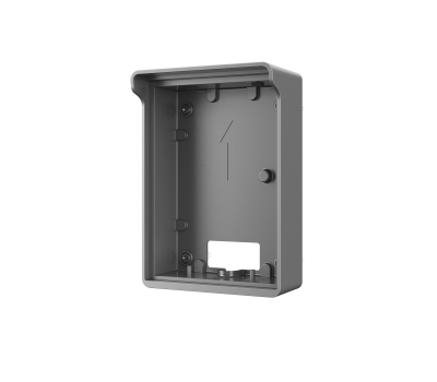 VTM05R Защитный козырёк для DHI-VTO2201F-P и DHI-VTO2003F VTM05R Защитный козырёк для DHI-VTO2201F-P и DHI-VTO2003F