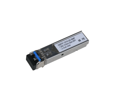 DH-GSFP-1310-20-SMF SFP-модуль