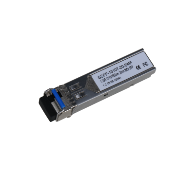 DH-GSFP-1310T-20-SMF SFP-модуль