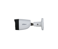DH-HAC-HFW1209CMP-A-LED-0360B-S2 Уличная цилиндрическая HDCVI-видеокамера Full-color Starlight 2Mп