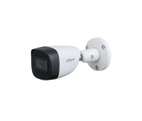 DH-HAC-HFW1500CMP-A-0360B-S2 Уличная цилиндрическая HDCVI-видеокамера Starlight 5Мп
