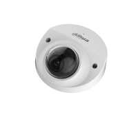 DH-IPC-HDBW2231FP-AS-0360B-S2 Уличная мини-купольная IP-видеокамера 2Мп