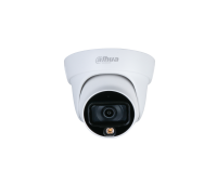 DH-IPC-HDW1239TP-A-LED-0360B-S5 Уличная купольная IP-видеокамера Full-color 2Мп