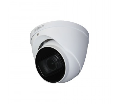 DH-IPC-HDW2230TP-AS-0360B-S2 Уличная купольная IP-видеокамера 2Мп