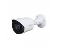 DH-IPC-HFW2230SP-S-0280B-S2 Уличная цилиндрическая IP-видеокамера 2Мп