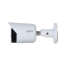 DH-IPC-HFW2249SP-S-IL-0280B Уличная цилиндрическая IP-видеокамера Full-color с ИИ 2Мп