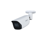 DH-IPC-HFW3241EP-S-0280B-S2 Уличная цилиндрическая IP-видеокамера с ИИ 2Мп