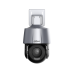 DH-SD3A400-GN-A-PV Уличная IP-видеокамера Full-color с ИИ, активным сдерживанием и поворотным механизмом 4Мп