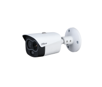 DH-TPC-BF1241P-B10F12-S2 Двухспектральная тепловизионная IP-камера с Искуственным Интеллектом