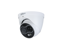 DH-TPC-DF1241P-B2F2-S2 Двухспектральная тепловизионная IP-камера с Искуственным Интеллектом