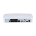 DHI-NVR4108-8P-EI 8-канальный IP-видеорегистратор c PoE, 4K, H.265+ и ИИ