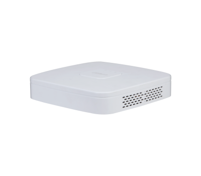 DHI-NVR4116-EI 16-канальный IP-видеорегистратор 4K, H.265+ и ИИ