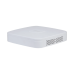 DHI-NVR4116-EI 16-канальный IP-видеорегистратор 4K, H.265+ и ИИ