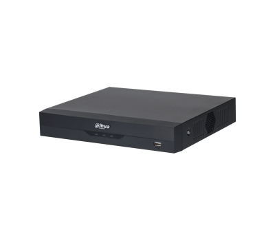 DHI-NVR4116HS-EI 16-канальный IP-видеорегистратор 4K, H.265+ и ИИ