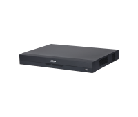 DHI-NVR4208-EI 8-канальный IP-видеорегистратор 4K, H.265+ и ИИ 