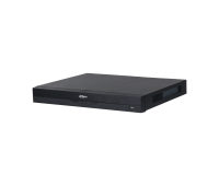 DHI-NVR4216-16P-EI 16-канальный IP-видеорегистратор c PoE, 4K, H.265+ и ИИ 