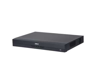 DHI-NVR4216-EI 16-канальный IP-видеорегистратор 4K, H.265+ и ИИ