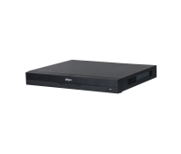 DHI-NVR5208-8P-EI 8-канальный IP-видеорегистратор c PoE, 4K, H.265+ и ИИ 