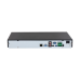 DHI-NVR5232-EI 32-канальный IP-видеорегистратор 4K, H.265+ и ИИ 