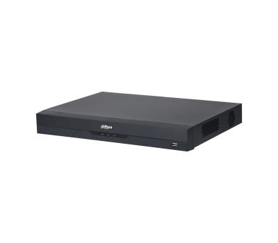 DHI-NVR5232-EI 32-канальный IP-видеорегистратор 4K, H.265+ и ИИ 