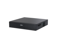 DHI-NVR5864-EI 64-канальный IP-видеорегистратор 4K, H.265+ и ИИ 