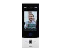 DHI-VTO7541G-S2 Вызывная панель с разрешением камеры 2мп 
