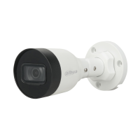 DH-IPC-HFW1230S1P-0280B-S6 Уличная цилиндрическая IP-видеокамера с ИК-подсветкой до 30м DH-IPC-HFW1230S1P-0280B-S6 Уличная цилиндрическая IP-видеокамера с ИК-подсветкой до 30м