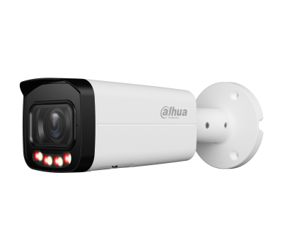 DH-IPC-HFW2249TP-ZAS-IL Уличная цилиндрическая IP-видеокамера с ИИ
