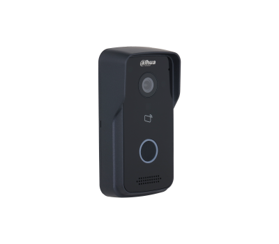 DHI-VTO2111D-P-S3 Вызывная панель с разрешением камеры 2мп и CMOS сенсором