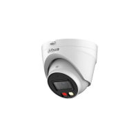 DH-IPC-HDW1439VP-A-IL-0360B Уличная купольная IP-видеокамера с ИК-подсветкой до 30м и LED-подсветкой