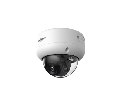 Уличная купольная IP-видеокамера с ИИ 2Мп DH-IPC-HDBW3249EP-S-IL-0600B
