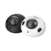 DH-IPC-HDBW3441FP-AS-0360B-S2 Уличная мини-купольная IP-видеокамера с ИИ 4Мп