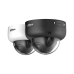 DH-IPC-HDBW5541RP-ASE-0280B-S3 Уличная купольная IP-видеокамера с ИИ 5Мп