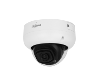 DH-IPC-HDBW5541RP-ASE-0360B-S3 Уличная купольная IP-видеокамера с ИИ 5Мп