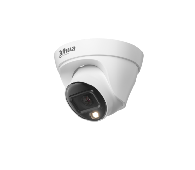 DH-IPC-HDW1239T1P-LED-0280B-S6 Уличная купольная IP-видеокамера с LED-подсветкой до 30м