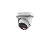 Уличная купольная IP-видеокамера с ИИ 2Мп DH-IPC-HDW3249QMP-S-IL-0280B
