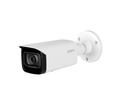 DH-IPC-HFW5541TP-ASE-0280B-S3 Уличная цилиндрическая IP-видеокамера с ИИ 5Мп