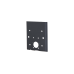 VTM93 Накладной кронштейн для DHI-VTO7631Q VTM93 Накладной кронштейн для DHI-VTO7631Q