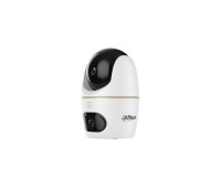 DH-H3D Мини-PT IP-видеокамера с панорамным модулем с Wi-Fi DH-H3D Мини-PT IP-видеокамера с панорамным модулем с Wi-Fi