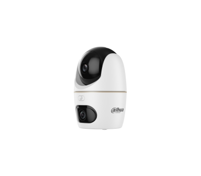 DH-H3D Мини-PT IP-видеокамера с панорамным модулем с Wi-Fi DH-H3D Мини-PT IP-видеокамера с панорамным модулем с Wi-Fi
