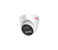DH-HAC-HDW1549XP-A-PRO-0360B Уличная купольная HDCVI-видеокамера Wizcolor