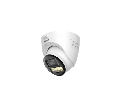 DH-HAC-HDW1801TQP-IL-T-0280B Уличная купольная HDCVI-видеокамера с интеллектуальной двойной подсветкой DH-HAC-HDW1801TQP-IL-T-0280B Уличная купольная HDCVI-видеокамера с интеллектуальной двойной подсветкой