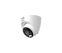 DH-HAC-HDW1801TRQP-IL-T-0280B Купольная HDCVI-видеокамера с интеллектуальной двойной подсветкой DH-HAC-HDW1801TRQP-IL-T-0280B Купольная HDCVI-видеокамера с интеллектуальной двойной подсветкой
