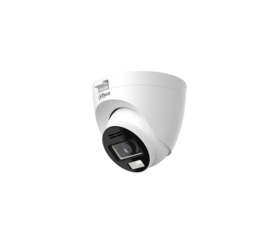 DH-HAC-HDW1801TRQP-IL-T-0360B Купольная HDCVI-видеокамера с интеллектуальной двойной подсветкой DH-HAC-HDW1801TRQP-IL-T-0360B Купольная HDCVI-видеокамера с интеллектуальной двойной подсветкой