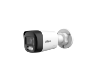 DH-HAC-HFW1801RLP-IL-T-0360B Уличная цилиндрическая HDCVI-видеокамера с интеллектуальной двойной подсветкой DH-HAC-HFW1801RLP-IL-T-0360B Уличная цилиндрическая HDCVI-видеокамера с интеллектуальной двойной подсветкой