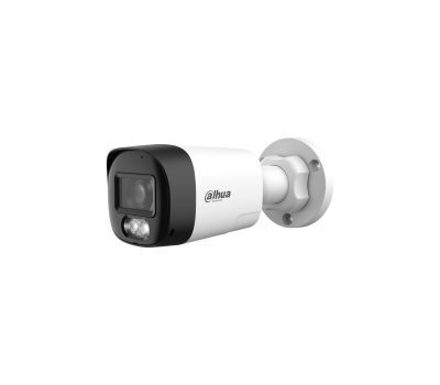 DH-HAC-HFW1801RLP-IL-T-0360B Уличная цилиндрическая HDCVI-видеокамера с интеллектуальной двойной подсветкой