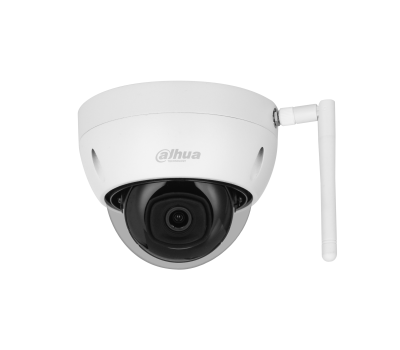 DH-IPC-HDBW1430DE-SW Уличная купольная IP-видеокамера с ИК-подсветкой до 30м и Wi-Fi DH-IPC-HDBW1430DE-SW Уличная купольная IP-видеокамера с ИК-подсветкой до 30м и Wi-Fi