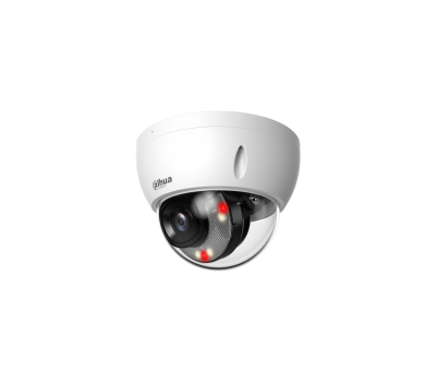DH-IPC-HDBW2249EP-S-IL-0360B-S2 Уличная купольная IP-видеокамера с ИИ DH-IPC-HDBW2249EP-S-IL-0360B-S2 Уличная купольная IP-видеокамера с ИИ