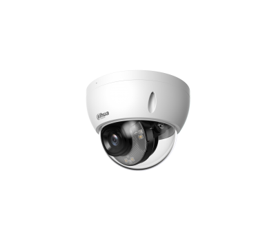 DH-IPC-HDBW2449EP-S-IL-0280B-S2 Уличная купольная IP-видеокамера с ИИ DH-IPC-HDBW2449EP-S-IL-0280B-S2 Уличная купольная IP-видеокамера с ИИ